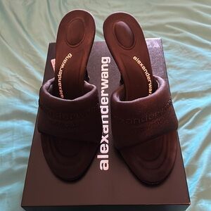 Alexander Wang Heels